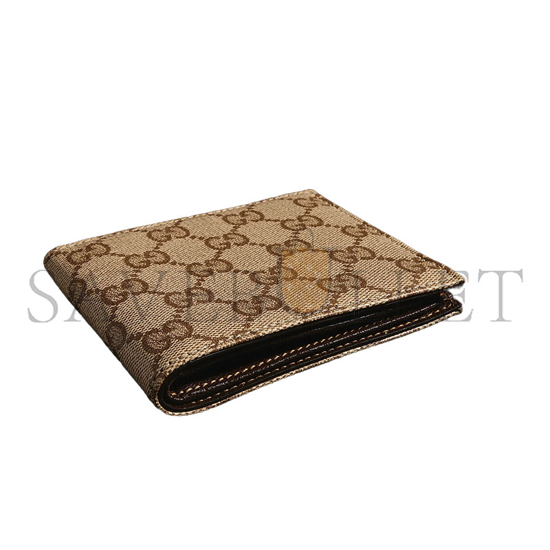 Gvc*1 ESSENCE CLASSIC BI-FOLD WALLET 876390 (11*9cm)